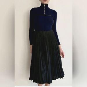 Prada wool dress. Sz IT 40